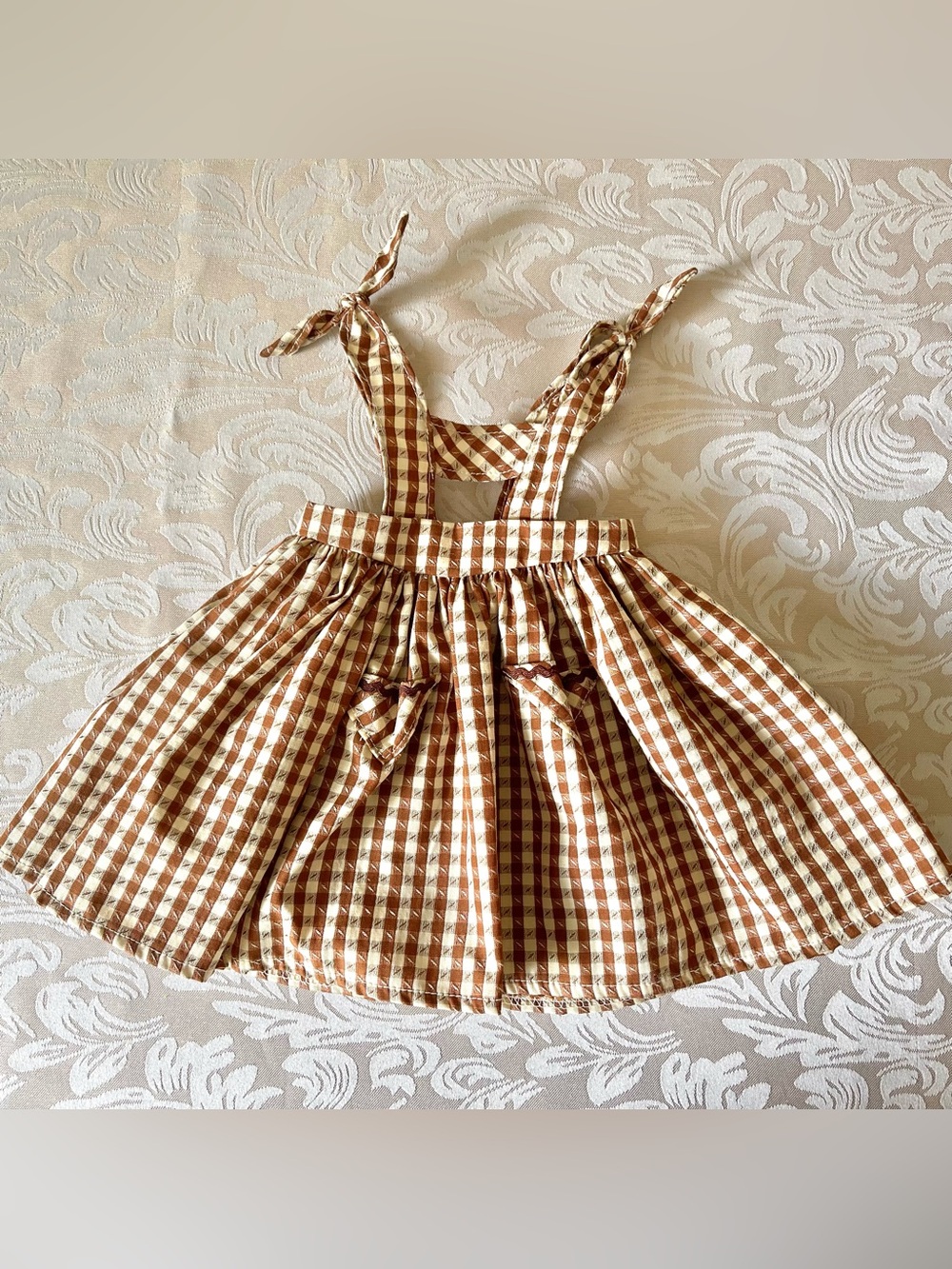 Addy Walker Birthday Outfit - American Girl - Picture 3 of 5